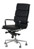 Milan Medium Back Executive Chair