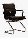 Milano Mid Back Visitor Chair