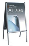 A-Frame Display Board