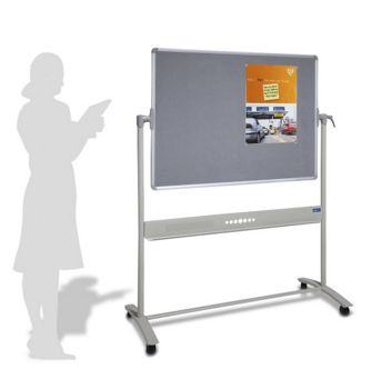 Mobile Whiteboard - Pinboard