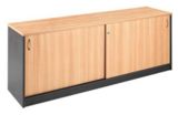 OM Sliding Door Buffet