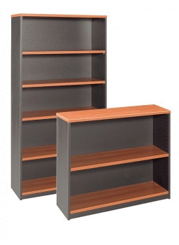 OM Bookcases