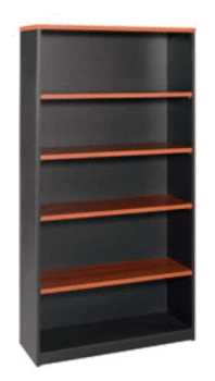 OM Bookcases