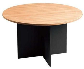 OM Round Meeting Table