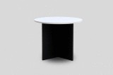 OM Round Meeting Table