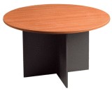 OM Round Meeting Table