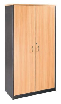 OM Full Door Stationery Cabinet