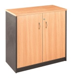 OM Full Door Stationery Cabinet