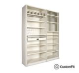 Brownbuilt Commercial Shelving