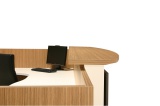 Vantage V2 Reception Desk
