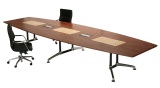 Vantage Boardroom Table