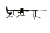 Vantage Boardroom Table