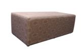 Rectangular Ottoman