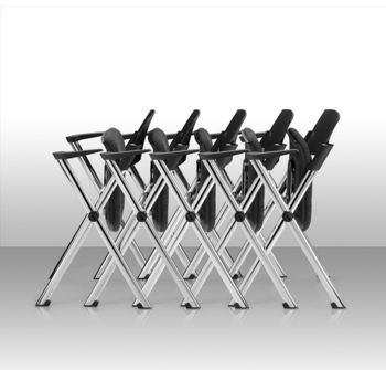 Nova Stacking Chair