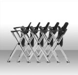 Nova Stacking Chair