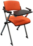 Nova Stacking Chair