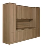 Aspire Wall Unit