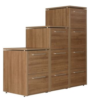 Aspire Filing Cabinets, 47 colours