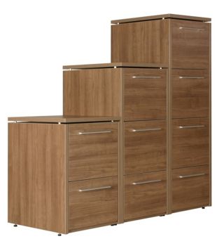 Aspire Filing Cabinets, 50 colours