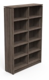 Aspire Bookcases