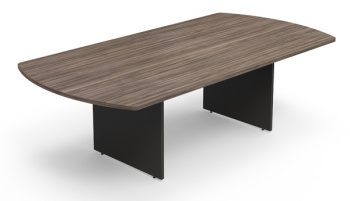 Aspire Curved End Boardroom Table