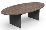 Aspire Curved End Boardroom Table