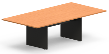 Excel Rectangular Table with ’H’ Base