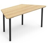 Excel Trapezium Table