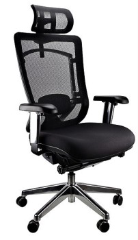 Nicholas Executive Synchro-Tilt HB