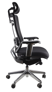 Nicholas Executive Synchro-Tilt HB