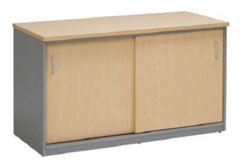 Sym Credenza