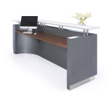 Executive Reception Desk