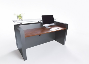 Hugo Reception Desk