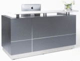 Hugo Reception Desk