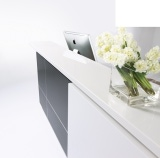 Calvin Reception Desk