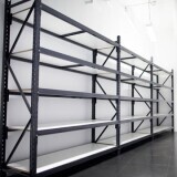 Longspan Shelving