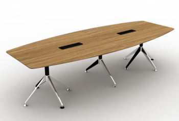 Novara Boardroom  Table