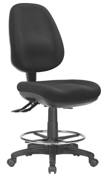 Prestige P350 Drafting Chair