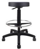 Hamilton Drafting Stool