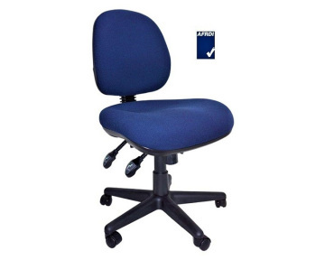 Balcombe Medium Back Ergonomic Office Chair