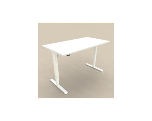 501-33 Lark Electric Height Adjustable Desk