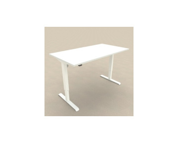 501-33 Lark Electric Height Adjustable Desk