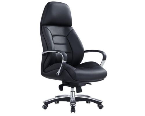 Magnum Leather Executive High Back Chair