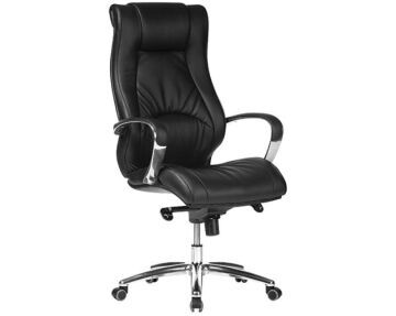 Camry High Back Executive Chair