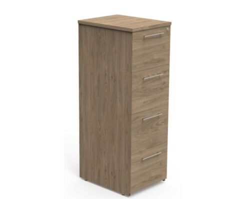 Vantage Filing Cabinets, 12 colours