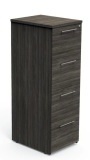 Vantage Filing Cabinets, 12 colours