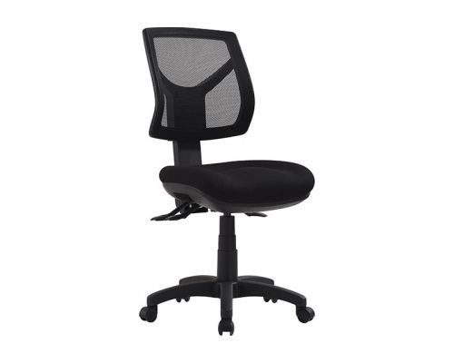 Rio Medium Back Mesh Chair