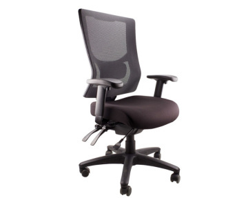 Madrid High Back Ergo Chair, 160kg rating