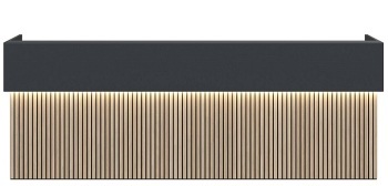 Orion Reception Desk