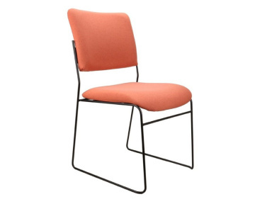 Vista Sled Base Visitor Chair